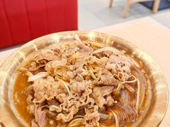 -小木屋拌饭(西安华阳城店)