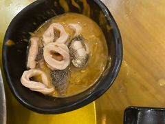 -爆肚金生隆(荣和天誉店)