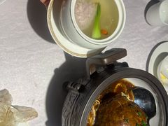 -壹品宴掦·淮扬菜(新牌坊店)