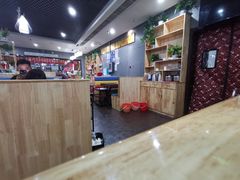 大堂-李想大虾(文景路&凤城八路店)
