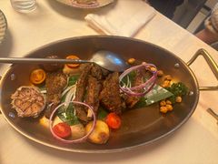 -龟兹KUCINA·新疆菜(前滩L+PLAZA店)