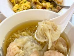 -深仔记茶餐厅(亚士厘道店)