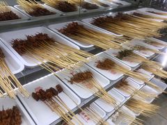 -袁记串串香(人民公园店)