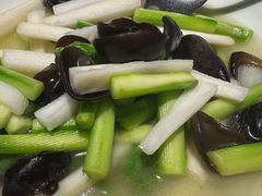 -老吉堂上海本帮菜(望京万象汇店)