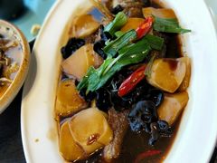 -柒园·三十年创意杭帮菜(龙湖滨江天街店)