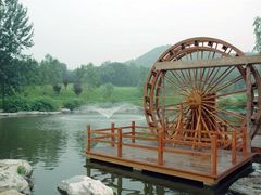 -北京宽沟会议中心