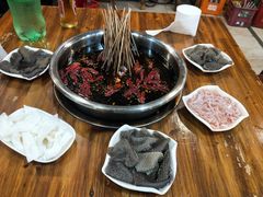 -陈陈火锅(较场口店)