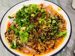 -院8里·少城记忆老川菜(宽窄巷子店)