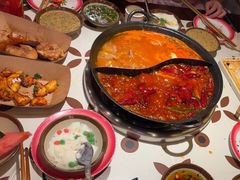 -江北北火锅馆·公路夜市(魏公村店)