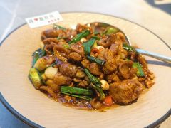 -佬太公海鸭·海鲜大排档(上海总店)