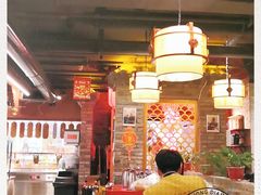 -7mall美食潮地标