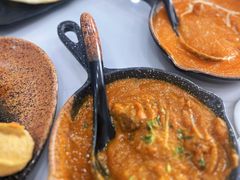 -VATAN INDIAN RESTAURANT米特餐饮有限公司(城北路店)