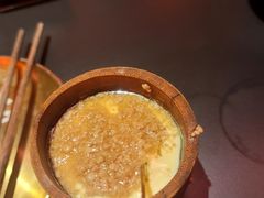 -何师烧烤Pro ·江湖川菜·小龙虾·精酿(太古里旗舰店)