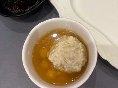 清蒸狮子头-赛德大酒店(邗江中路店)