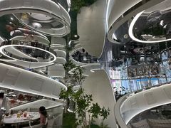 -3号仓库·创意中国菜(新世界城店)