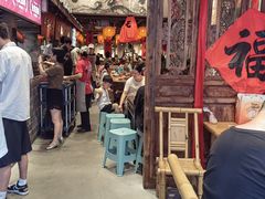 -周小波重庆小面·重庆名小吃(邹容路店)