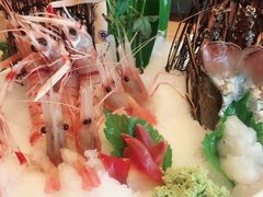 -王鼎精致料理铁板烧(世博源店)