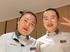 -海底捞火锅(阳光新业店)