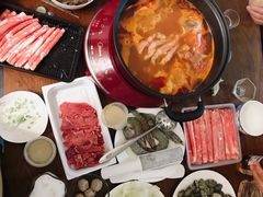 -盒马鲜生(新都心店)