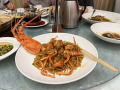 -喜宴又一村·粤菜·茶点·海鲜(壹方天地店)