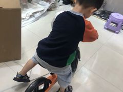 -星动计划儿童运动馆(闵行乐虹坊店)