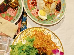 -小娘惹厨房Little Nyonya(狮城有约上榜店)