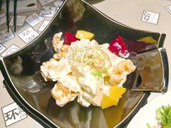 -穹六人间 people 6(岳阳路店)