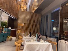 -莆田餐厅PUTIEN(三里屯店)