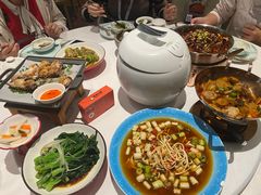 -蓉城小馆(科兴店)