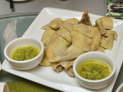 -海鲜街菜馆(海珠南路店)