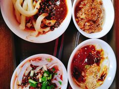 -洞子口张老二凉粉(文殊院店)