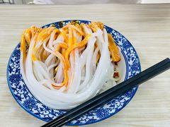 -樊记腊汁肉(竹笆市总店)