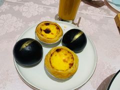 -清真·小梅鸽香港餐厅·小鼎玖煲(立丰城店)