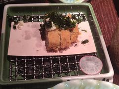 -匠和风精致料理(莆田财富中心店)