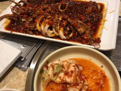-英子补身汤(海兰路店)