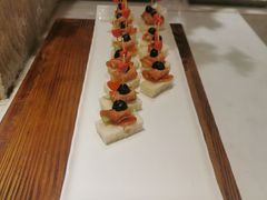 -太湖饭店玉兰厅(自助餐厅)