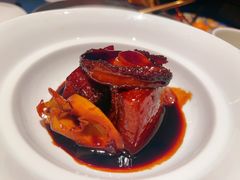-老吉堂上海本帮菜(工体店)
