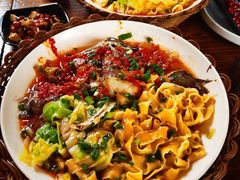 -屯屯面(海尔路店)