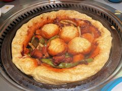 特色排骨烀饼锅-灶座小锅烀饼·铁锅炖(全国总店)