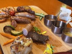 -布拉格餐厅· 中欧捷克菜(全国首店)