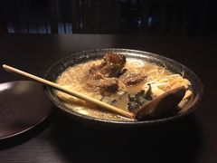 -日本料理神拉面