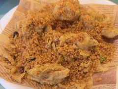 -日昌餐馆(亦庄店)