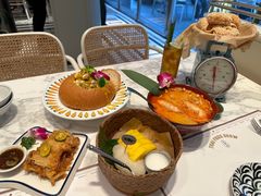 -太食獸泰式茶餐厅(艾尚天地店)