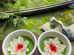 -蘇锦宴·淮扬菜烤鸭·小院(三元桥霄云路店)