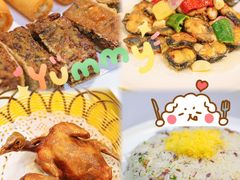 -有腥气私房菜·寻味顺德