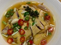 -老阿爸鲜鱼土菜(昆山花桥店)