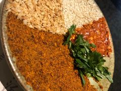 -盡膳口福跷脚牛肉火锅(合生汇购物中心店)