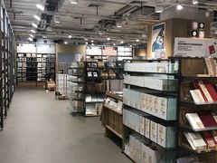 -MUJI无印良品(世博源店)