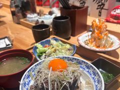 -一豚轩·烧鸟·豚骨拉面(五四路店)