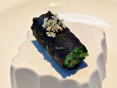 -九献创意菜·新中式(亮马河花园私宴店)